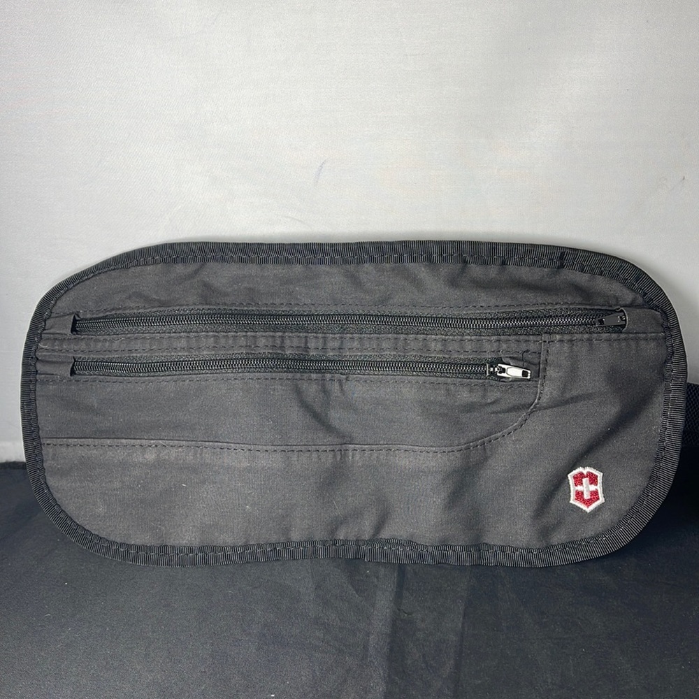 Victorinox Swiss Fanny Pack Lumbar Pack Gem